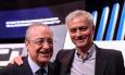 Otkriveno kojih je to devet uvjeta Jose Mourinho postavio za povratak na klupu Reala