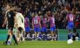 Crystal Palace i Rayo Vallecano u borbi za povijesni europski trofej