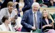 Koja je tajna dugovječnosti? Odgovor možda ima sir David Attenborough