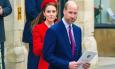Charles i Camilla htjeli su promijeniti ime Kate Middleton: Princ William je pobjesnio, a ona se uvrijedila