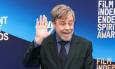 Legendarni Luke Skywalker objavio sliku Trumpova groba, Bijela kuća ga nazvala 'bolesnim'