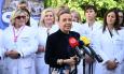 Veliki obrat u zdravstvu: Više medicinskih sestara vraća se nego što odlazi u inozemstvo
