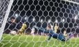 Najboljem golmanu Lige prvaka zabranjen nastup na SP-u