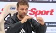 Garcia se nasmijao na pitanje hoće li navijati za Dinamo protiv Rijeke: 'Ne mogu to reći, ali...'