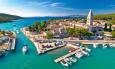 Britanci savjetuju: Zaboravite gužve, ovaj hrvatski otok najbolja je tajna Mediterana