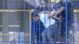 VRUĆI DERBI Nakon pjesama i požara na Maksimiru, još je i policija privela dva muškarca!