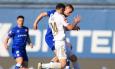 Ove napredne brojke savršeno opisuju Derbi: Razlika je velika