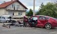 Policajac i otac trojice sinova poginuo u nesreći, od mirovine ga dijelilo nekoliko mjeseci