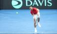 Mate Pavić ušao u 2. kolu ATP Rima