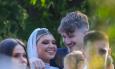 Stigao sin Niko: Tin Jedvaj i Dina Dragija dobili prvo dijete
