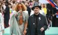 Boy George objasnio zašto na Eurosongu nastupa za San Marino