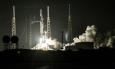 SpaceX u tajnoj misiji za američku vladu: Prijenos prekinut čim je raketa sletjela