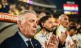 Novi veliki udarac za Brazil uoči SP-a: Ancelotti ostao bez još jedne zvijezde