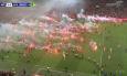 Slavia se oglasila nakon kaosa koji je šokirao Europu