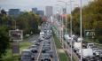 Može li AI učiniti promet u Zagrebu bržim i sigurnijim? Obećava kraj gužvi, ali stručnjaci upozoravaju na rizike