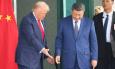 O novoj eri ratovanja u Pekingu: Hoće li Trump i Xi uspjeti povući 'crvenu liniju' oko AI-a