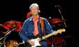Eric Clapton šokirao fanove: Prekinuo koncert zbog incidenta koji nitko nije očekivao