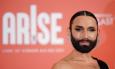Šokantna promjena poslije 12 godina: Conchita Wurst više ne izgleda kao nekad