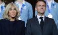 Poznata snimka Brigitte Macron opet je tema: Nova knjiga iznosi drukčiju verziju
