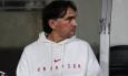 Zlatko Dalić dolazi na veliko finale Kupa između Dinama i Rijeke