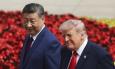 Xi je na sastanku s Trumpom dvaput spomenuo Tukididovu zamku: Što to znači?