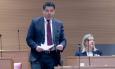 Grmoja protiv Matić za šeficu Vrhovnog suda: Imamo kompromitirajuće informacije