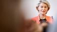 Von der Leyen: Rusija napadima ismijava naše mirovne napore