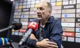 Zrinjski otvoreno demantirao natpise o Igoru Štimcu