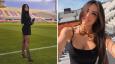 FOTO Malo nogomet, malo tenis i fotke koje ruše internet: 'Za tebe bi muškarci išli u ratove'