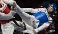 Veliki uspjeh u taekwondou: Tri medalje za Hrvatsku