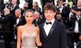 Glamurozna Alexandra Leclerc zasjenila je brojne uzvanice u Cannesu