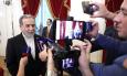 Iran: Nemamo povjeranja u SAD. Razgovarat ćemo samo ako budu ozbiljni