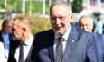 Božinović: Integracija Roma počinje obrazovanjem i zapošljavanjem