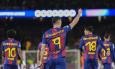 Barça traži nasljednika Lewandowskog: Deco već otvorio pregovore