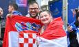 Uzbuđenje na vrhuncu: Pogledajte atmosferu na ulicama Beča uoči finala Eurosonga