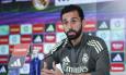 Arbeloa rekao koga bi on izabrao za Realovog trenera i što misli o Mbappeu