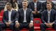 FOTO Pogledajte spektakularne kadrove iz Zadra! Plenković i društvo svjedočili spektaklu