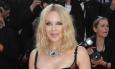 Kylie Minogue ogolila dušu za Netflix: Progovorila o Michaelu Hutchenceu i borbi s rakom