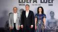 Evo tko je sve bio na premijeri filma 'Lijepa večer, lijep dan', našeg kandidata za Oscar