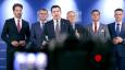 Most traži uvođenje doživotnog zatvora za teška ubojstva