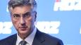 Plenković: Milanovićev stav šteti hrvatskom imidžu u svijetu