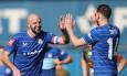 Dalić napokon otvoreno objasnio zašto godinama nije zvao Josipa Mišića