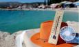DHMZ najavio prvi ozbiljan val vrućine: Temperature u Hrvatskoj idu iznad 30 stupnjeva