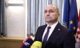 Anušić: Vremena su tada bila tmurna, nadvio se oblak rata, ali uspjeli smo