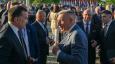 Gotovina: 'Sretan sam, naše Oružane snage se razvijaju...'