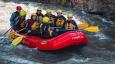Vodič za bezbrižan rafting: U čamac se ne ide bez neoprena