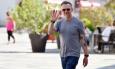 Holivudska zvijezda u Varaždinu: Simon Pegg pozirao sa Zlatkom Dalićem