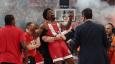 VIDEO Olympiakos opet prvak Europe: Hezonja promašio trice za izjednačenje pred sam kraj