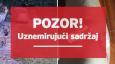 HOROR U NOVSKOJ U dvorištu ga napao dabar: 'Zaletio se i ugrizao me za potkoljenicu!'