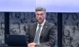 Plenković čestitao Kurban-bajram: Neka vam ovaj veliki praznik žrtve i hodočašća bude nadahnuće